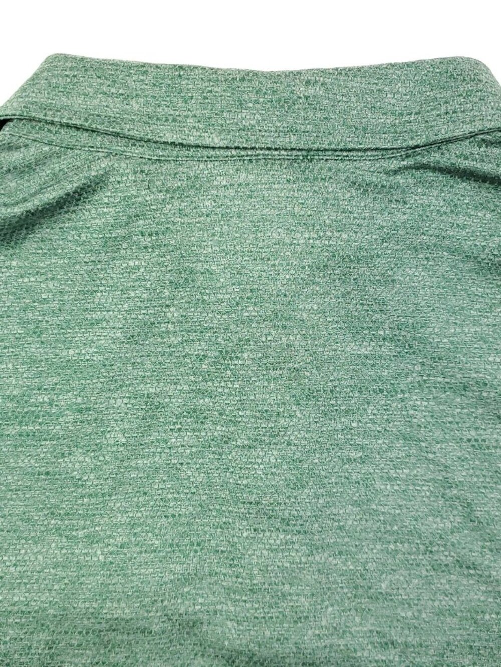 Duluth Trading Armachillo Polo Shirt Moisture Wicking Cooling Men XL Relaxed NWT - Picture 9 of 9